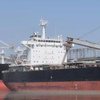 Порт "Ника-Тера" Дмитрия Фирташа обработал рекордное количество крупнотоннажных судов типа Panamax 