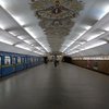 В метро Киева установят видеокамеры для распознавания лиц