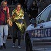 Во Франции мужчина атаковал прохожих с криками "Аллах акбар"