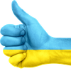 Первая в истории запись гимна Украины покорила сеть (видео) 