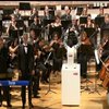 В Італії диригентом симфонічного оркестру став робот