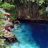 На Филиппинах нашли самое загадочное место на Земле: красочные фото