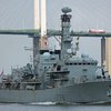 Боевые корабли Великобритании не способны выйти в море - СМИ