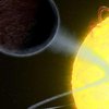 Ученые обнаружили горячую черную планету