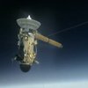 Космічний апарат Cassini завершує свою місію біля Сатурна (відео)