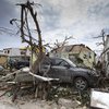 Смертельные стихии: почему ураганы называют женскими именами 