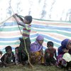 Бангладеш оказался на грани гуманитарной катастрофы