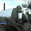 В Черкасской области жители взбунтовались против строительства завода