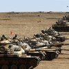 Турция начала военные учения на границе с Ираком