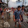 В Мьянме сожгли около 200 сел мусульман - ООН