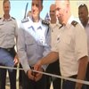 США відкрили першу військову базу в Ізраїлі
