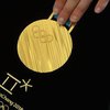 Олимпиада-2018: в Корее показали медали соревнований (фото) 