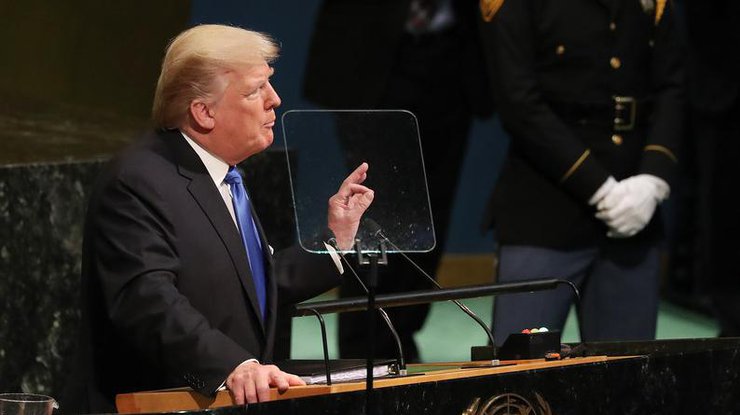 "Серьезная угроза миру": США ужесточают санкции против КНДР