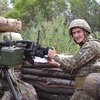 На Донбассе боевики устраивают провокации украинским военным 