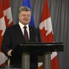 Безвизовый режим: Порошенко раскрыл детали переговоров с Канадой