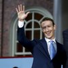 Цукерберг продаст 75 млн акций Facebook