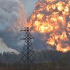 В Донецке прогремели два взрыва
