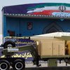 В Иране провели испытание баллистической ракеты 