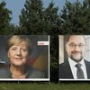 В Германии начались парламентские выборы