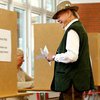 Выборы в Германии: голосование завершилось