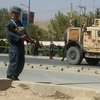В Кабуле террорист-смертник подорвал себя возле конвоя НАТО
