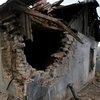 Война на Донбассе: житель Песок отсудил почти 2 млн за разрушенный дом