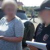 В Одесской области поймали на крупной взятке главу сельсовета (фото)