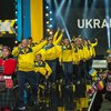 "Игры непокоренных": украинец завоевал первую медаль 