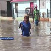 Ураган "Марія" в Домініканській Республіці зруйнував 5 тис будинків