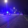 В Лондоне возле посольства КНДР прогремел взрыв