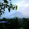 На Балі через виверження вулкану Агунг найвищий рівень небезпеки