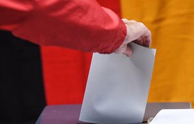 Выборы в Германии: Бельгия "шокирована" результатами