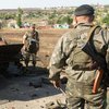 На Донбассе задержали трусливого боевика