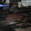 На Буковині поліцейські викрили підпільну зброярню