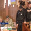 Слухання апеляції у справі генерала Назарова розпочалося зі скандалу