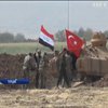 Турция угрожает курдам санкциями