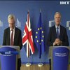 Brexit: Британія має дотримуватись європейського законодавства ще 2 роки