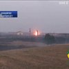 Взрывы под Винницей: история пожаров на военных складах Украины