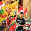 Независимость Курдистана на референдуме поддержало подавляющее большинство