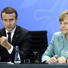 Ядерная угроза КНДР: Меркель и Макрон предложили жесткие меры