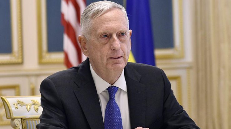 Пентагон намерен дать "массивный военный ответ" в случае угрозы КНДР