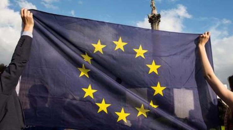 В Европе сделали важное заявление о вступлении Украины в ЕС