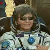 Американка Пегги Уитсон установила рекорд пребывания в космосе
