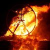 Burning Man-2017: участник фестиваля сгорел в костре