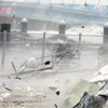 На Китай обрушился мощный тайфун "Мавар"