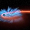 Ученые нашли новую черную дыру в Млечном пути