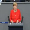 Ангела Меркель настаивает на ужесточении санкций против КНДР