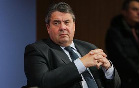 Германия одобрила введение миротворцев на Донбасс