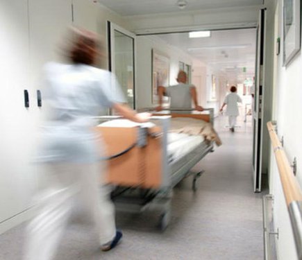 Детская поликлиника 8 расписание врачей всех специалистов