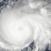 NASA опубликовало захватывающее видео урагана "Ирма" из космоса